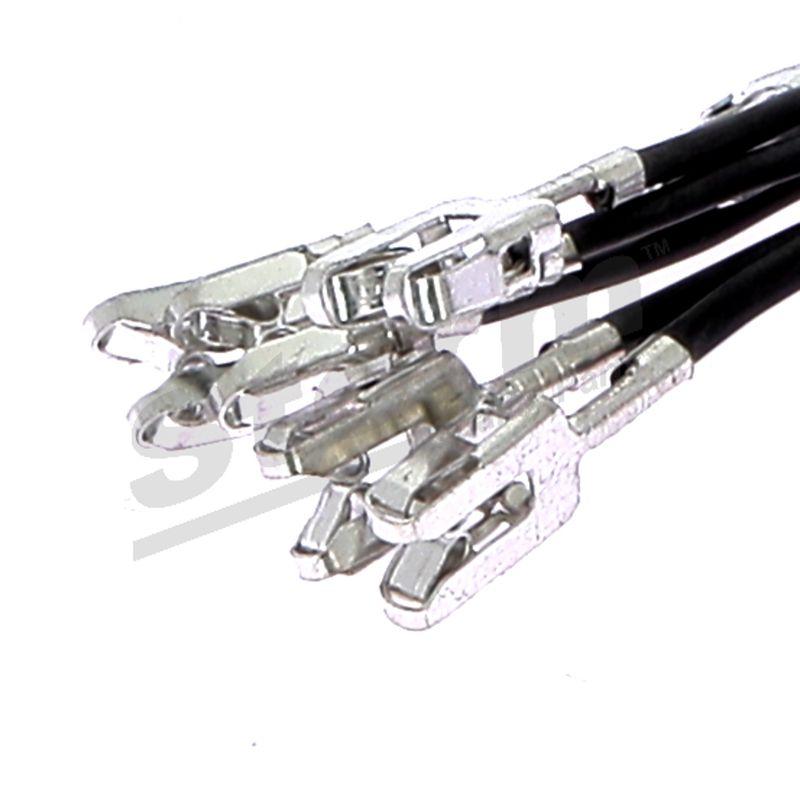 Kit réparation de câble, feu arrière STORM QUALITY PARTS 255103