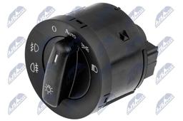 Interrupteur, lumière principale NTY EWS-VW-129