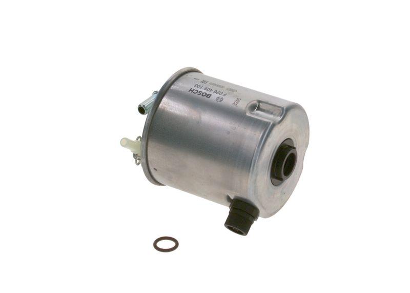 Filtre à carburant BOSCH F 026 402 108