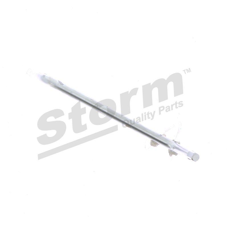 Clé pour vidange d'huile STORM QUALITY PARTS 888889