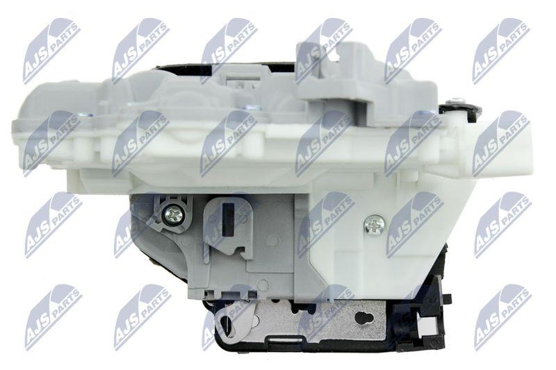 Serrure de porte NTY EZC-AU-041