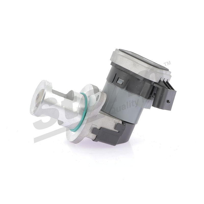 Vanne EGR STORM QUALITY PARTS 9031