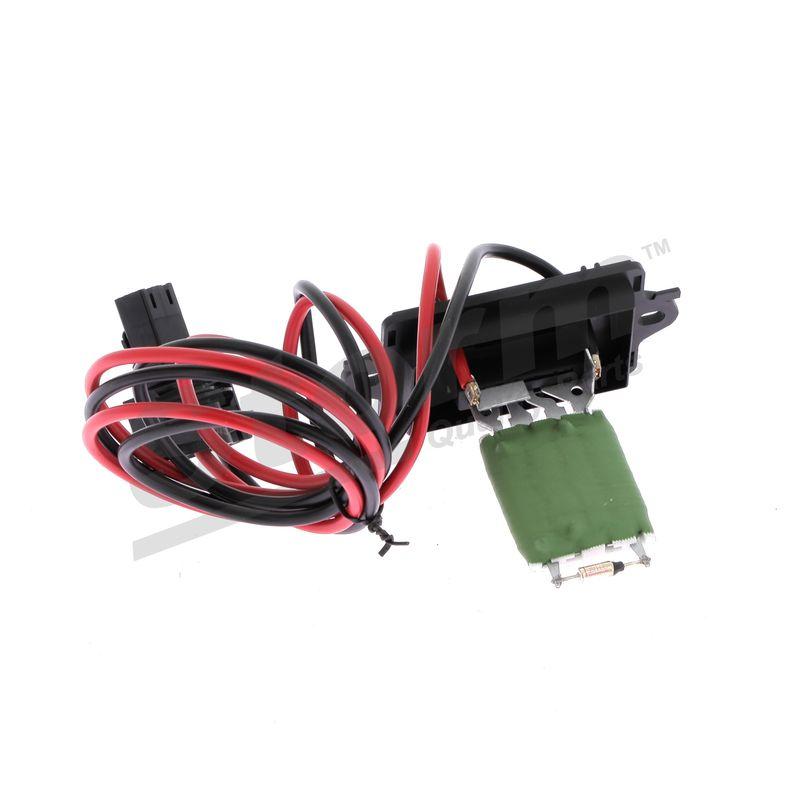 Résistance, pulseur d'air habitacle STORM QUALITY PARTS 888702
