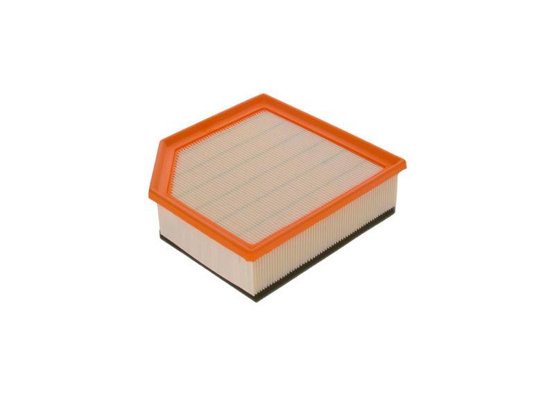 Filtre à air BOSCH F 026 400 451