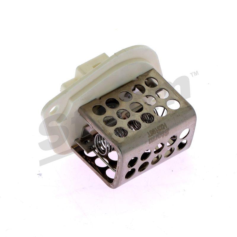 Résistance, pulseur d'air habitacle STORM QUALITY PARTS STO100506