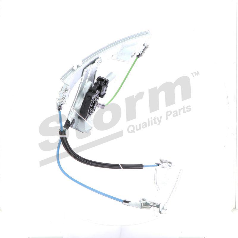 Lève-vitre STORM QUALITY PARTS 80975