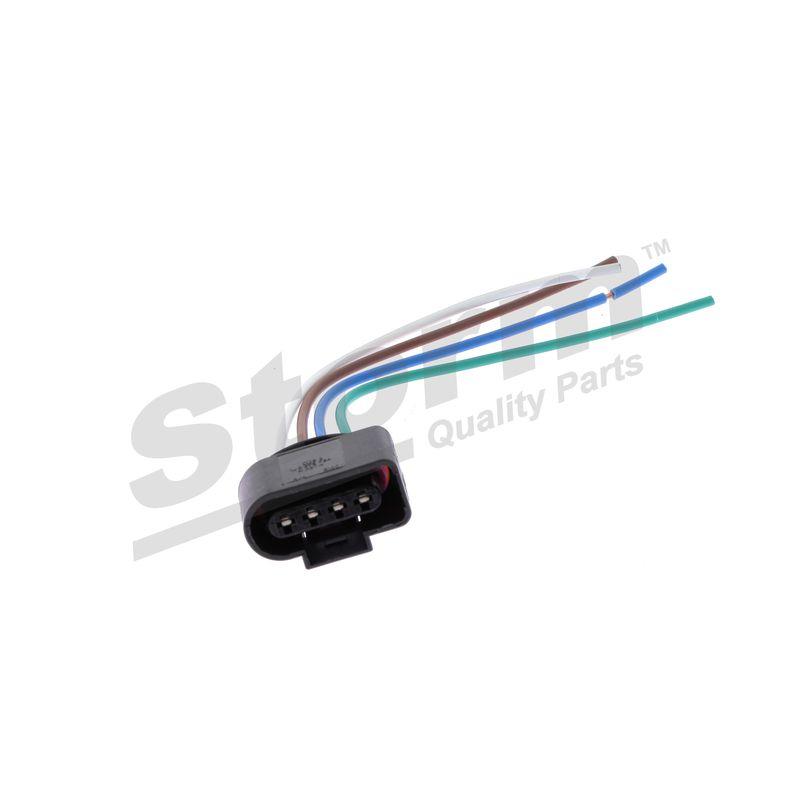Kit réparation de câble, bobine d'allumage STORM QUALITY PARTS 8800060