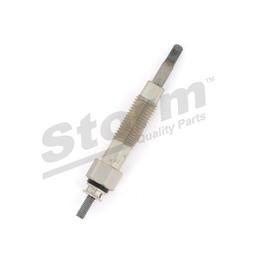 Bougie de préchauffage STORM QUALITY PARTS 512001