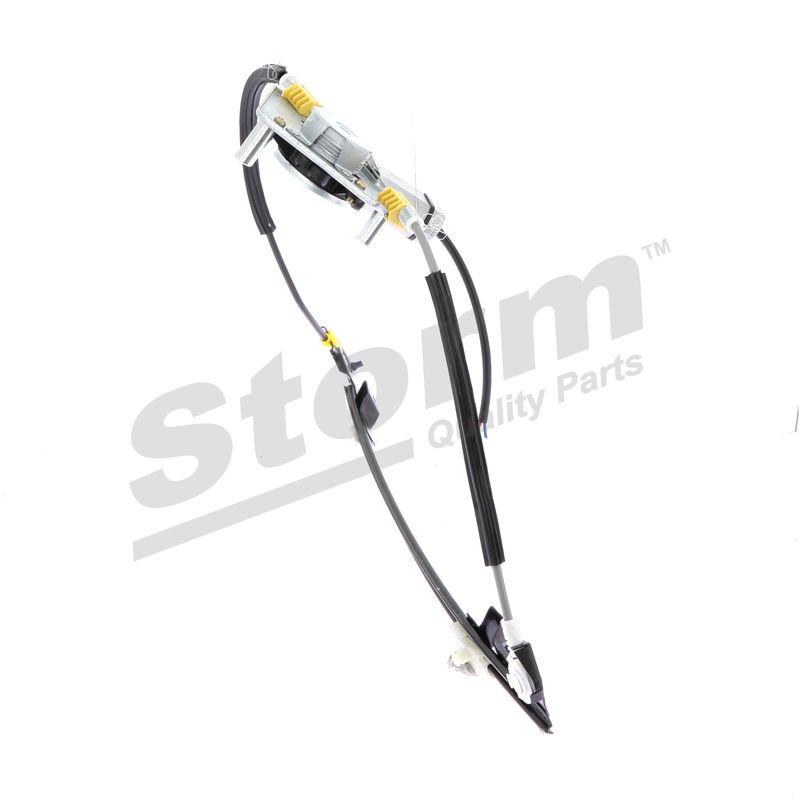 Lève-vitre STORM QUALITY PARTS 81071