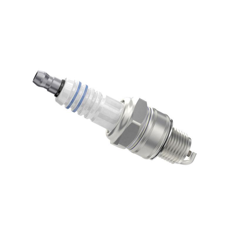 Bougie d'allumage BOSCH 0 241 229 714