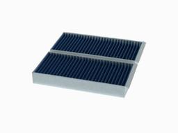 Filtre, air de l'habitacle BOSCH 0 986 628 644