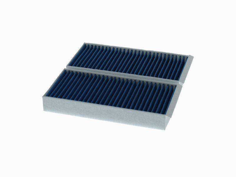 Filtre, air de l'habitacle BOSCH 0 986 628 644