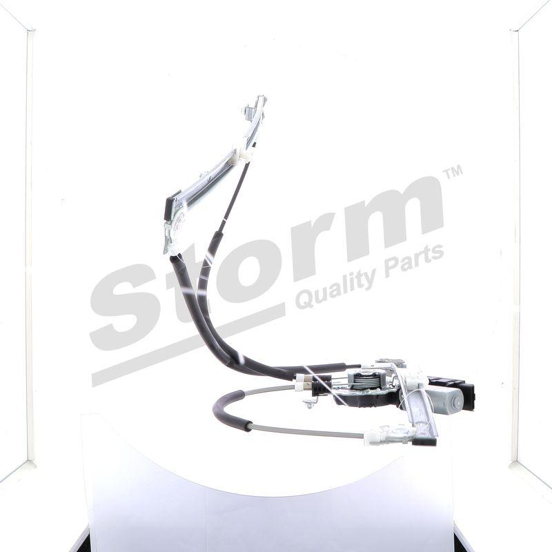 Lève-vitre STORM QUALITY PARTS 88078