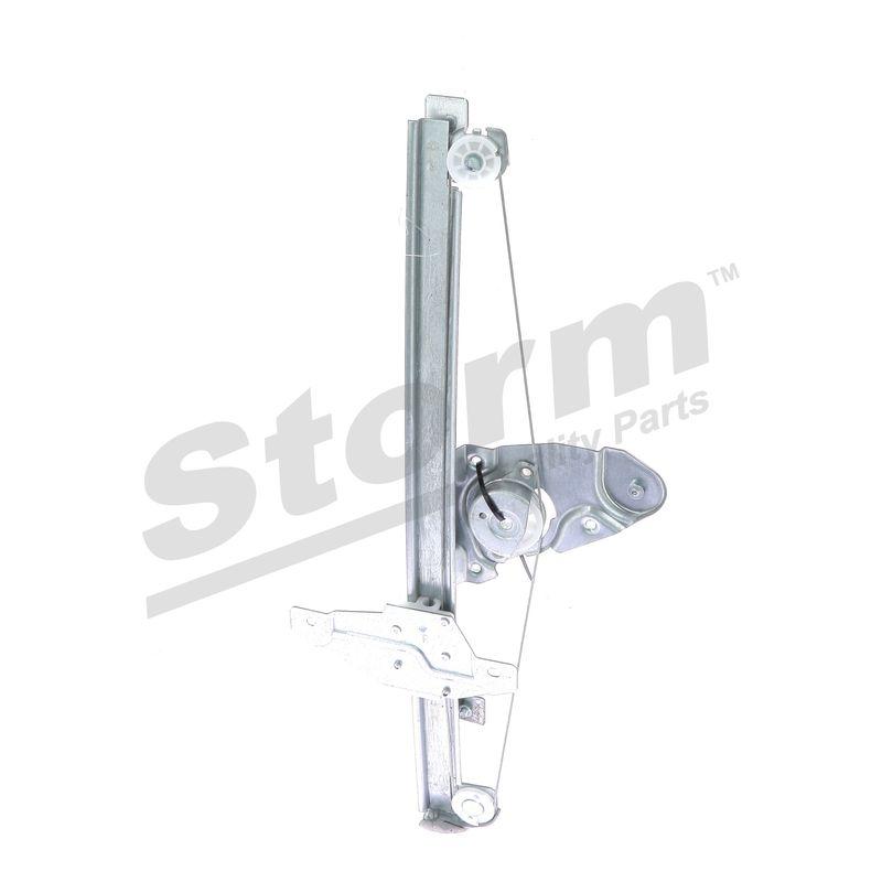 Lève-vitre STORM QUALITY PARTS 79376