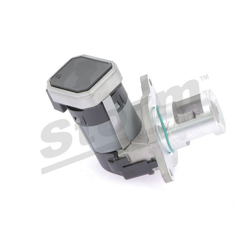 Vanne EGR STORM QUALITY PARTS 9031
