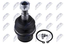 Rotule de suspension NTY ZSD-CH-042