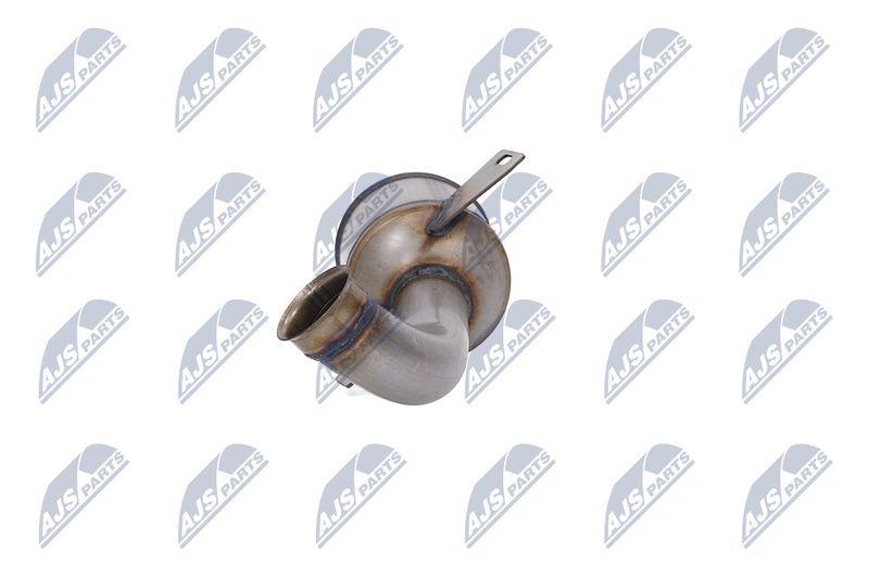 Catalyseur NTY KAT-PE-005