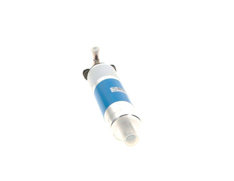 Pompe à carburant BOSCH 0 986 580 372