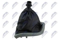 Garnissage de levier de changement de vitesse NTY GZB-FT-011