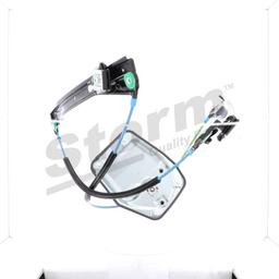Lève-vitre STORM QUALITY PARTS 97176
