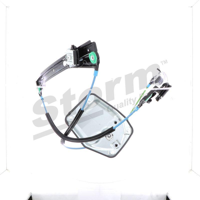Lève-vitre STORM QUALITY PARTS 97176
