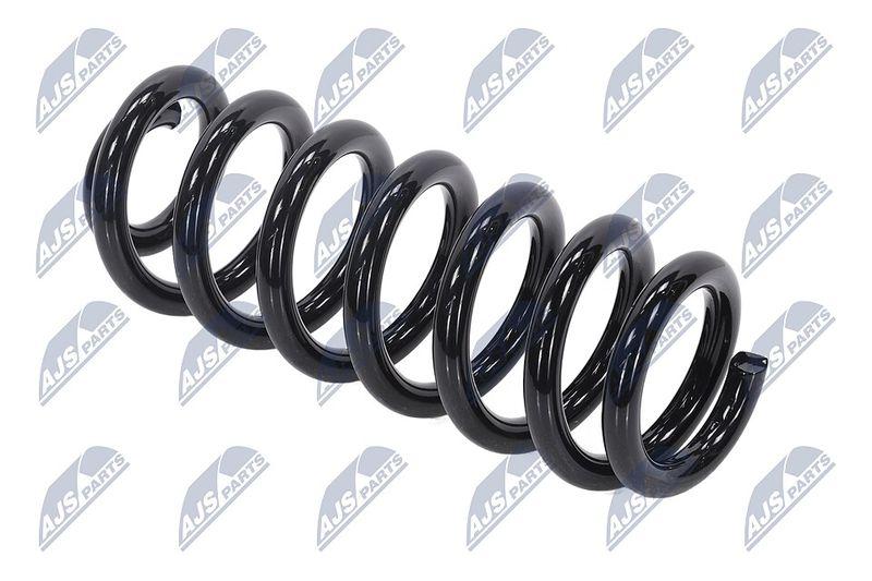 Ressort de suspension NTY ASZ-CH-006
