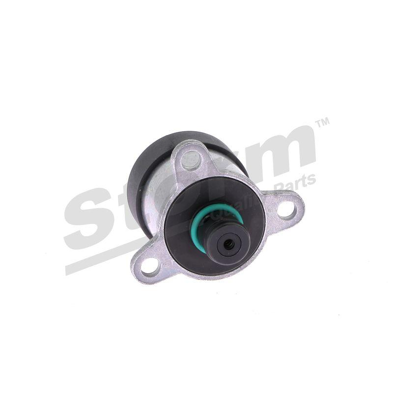 Régulateur, quantité de carburant (système à rampe commune) STORM QUALITY PARTS STO300203