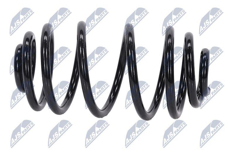 Ressort de suspension NTY ASZ-PL-008