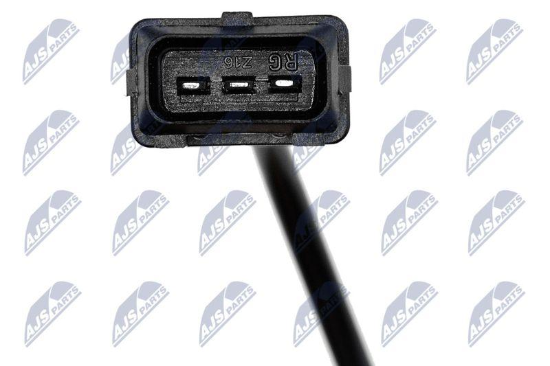 Capteur d'angle, vilebrequin NTY ECP-PL-006