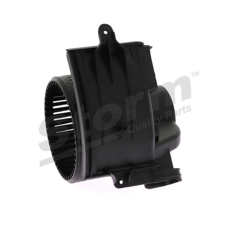 Pulseur d'air habitacle STORM QUALITY PARTS 88512