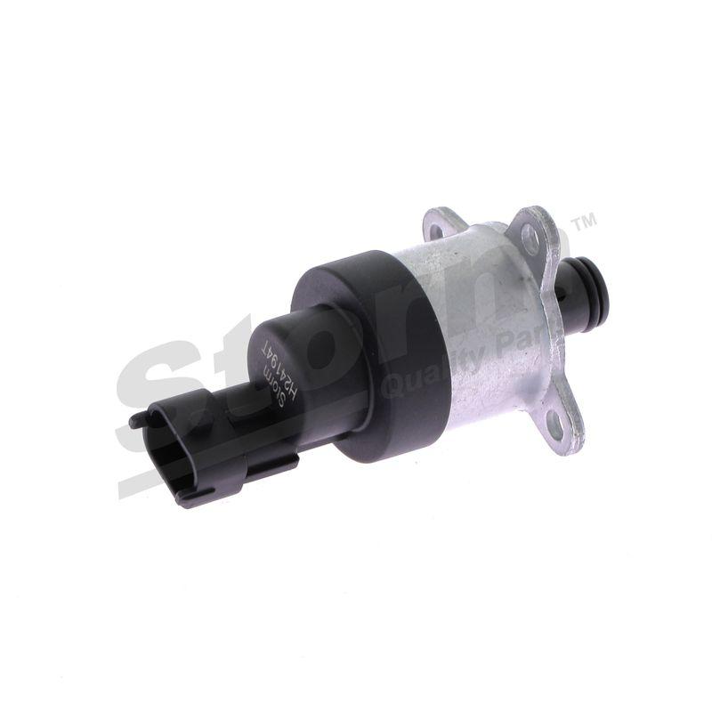Régulateur, quantité de carburant (système à rampe commune) STORM QUALITY PARTS STO888203