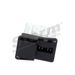 Résistance, pulseur d'air habitacle STORM QUALITY PARTS 777043