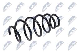 Ressort de suspension NTY ASZ-PL-068