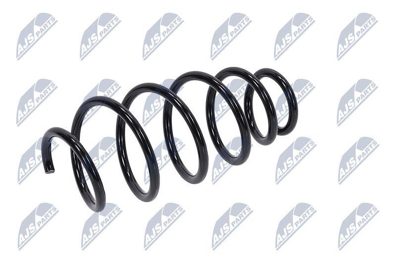 Ressort de suspension NTY ASZ-PL-068