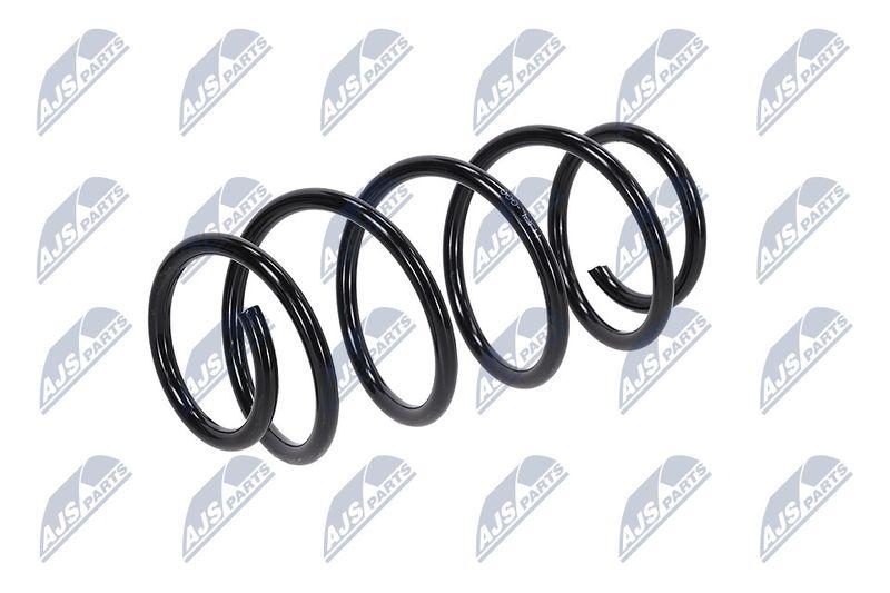 Ressort de suspension NTY ASZ-PL-000