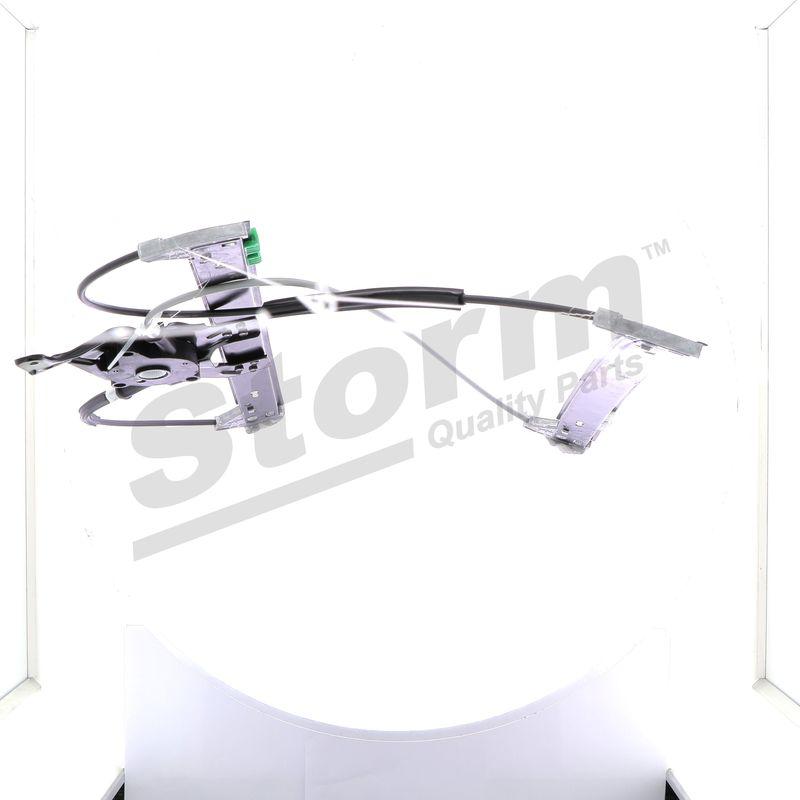 Lève-vitre STORM QUALITY PARTS 10477