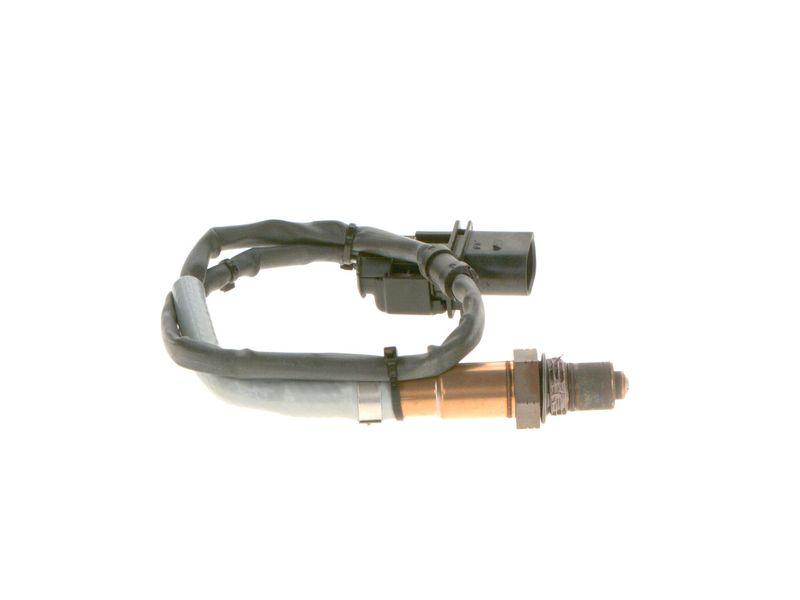 Sonde lambda BOSCH 0258017617