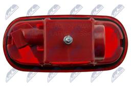 Feu stop additionnel NTY ELP-PL-004