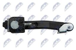 Cale-porte NTY EZC-PL-108