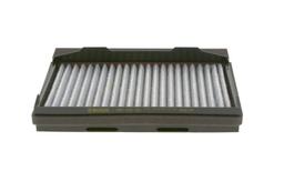 Filtre, air de l'habitacle BOSCH 1987432401