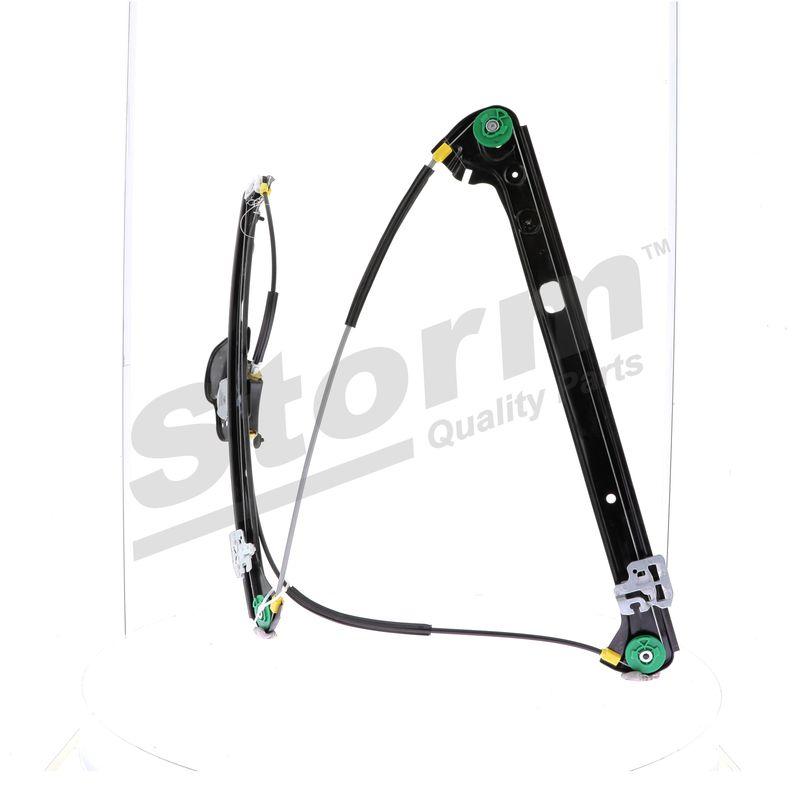 Lève-vitre STORM QUALITY PARTS 17378
