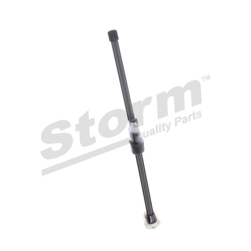 Balai d'essuie-glace STORM QUALITY PARTS 1000275ARPLAT