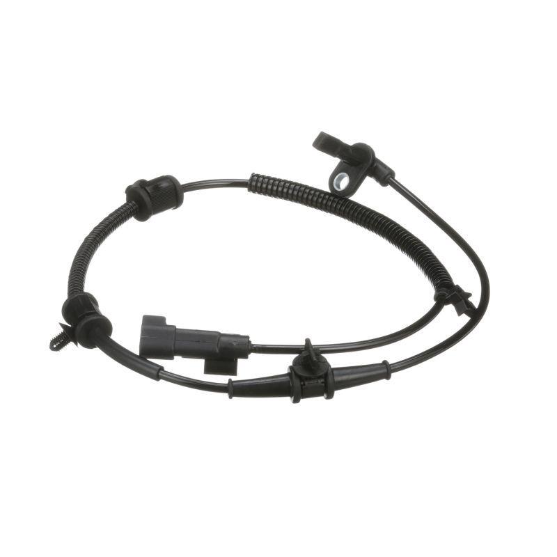Capteur, vitesse de roue DELPHI SS20251