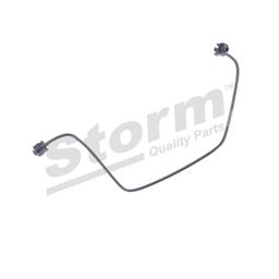Durite de radiateur STORM QUALITY PARTS STO2750003