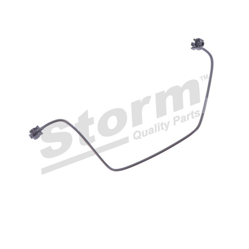 Durite de radiateur STORM QUALITY PARTS STO2750003