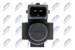 Valve de commande par dépression, réaspiration des gaz NTY ECD-BM-018