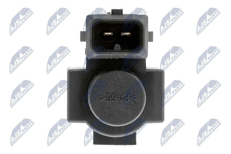 Valve de commande par dépression, réaspiration des gaz NTY ECD-BM-018
