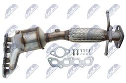 Catalyseur NTY KAT-FR-004