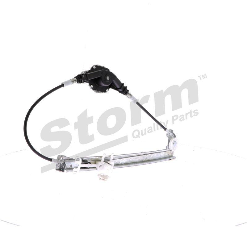 Lève-vitre STORM QUALITY PARTS 145071