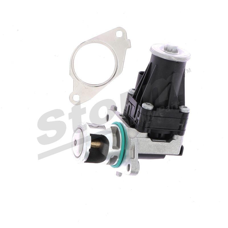 Vanne EGR STORM QUALITY PARTS 9050